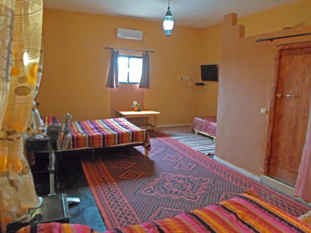 L'Escale De Ouarzazate Hotel ห้อง รูปภาพ