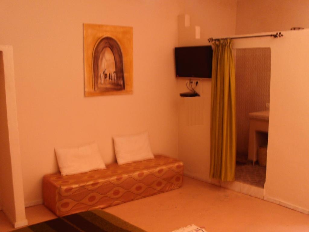 L'Escale De Ouarzazate Hotel ห้อง รูปภาพ